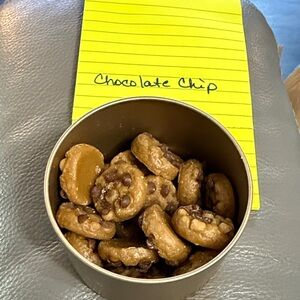 Chocolate Chip Wax Melts